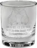 Mr. & Mrs. Panda Glas für Gin Frosch Liebe - Transparent - Produktbild-Vorschau 1