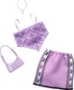 Barbie HRH37 accessori per bambole set di vestiti per Anteprima dell’immagine prodotto 1