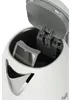 SMEG 50's Style KLF03WHMEU (EU-Ware), Wasserkocher, (1,7 Produktbild-Vorschau 8