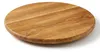 Drehbares Holzbrett (45 cm), Eiche, zum Servieren von Produktbild-Vorschau 2