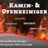 BALLISTOL Kamin-und Ofenreiniger Kamofix Pumpsprüher 750ml Produktbild-Vorschau 5