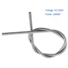 220V 2500W ohrievač rúry Kit Element Resistor Obmedzovací Náhľad obrázku produktu 7