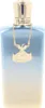 A perfume bottle with a gold chain and pendant. Anteprima dell’immagine prodotto