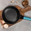 Cecotec Polka Platinum, Rund, Allzweckpfanne, Schwarz, Produktbild-Vorschau 3