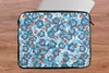 MuchoWow® Laptop Hülle 17 Zoll Laptoptasche Hawaii - Blumen Produktbild-Vorschau 6