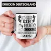 Trendation - Hundebedarfsverkäufer Tasse So Sieht Ein Produktbild-Vorschau 2
