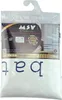 Cotexsa by MSV Premium Anti-Schimmel Textil Duschvorhang - Produktbild-Vorschau 4