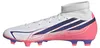 adidas F50 Hyperfast Club Mid Fg/Mg - ftwwht/solpur/soltur, Produktbild-Vorschau 4