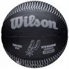 Balle Wilson Nba Player Icon Victor Wembanyama extérieur Voir les images du produit 8