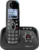 Amplicomms Amplicomms BT1580 Dect Téléphone domestique Voir les images du produit 1