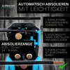 ALPHATEC® 8-teiliges Crimpzange Set mit Wechselbacken inkl. Produktbild-Vorschau 5