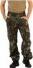 Brandit Pure Vintage Hose, woodland, S Produktbild-Vorschau 13