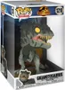 Funko Jurassic World 3 Giganotosaurus Figur Grün  Kinder Produktbild-Vorschau 3
