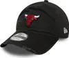 New Era NBA 9TWENTY Distressed Strapback Cap Chicago Bulls Produktbild-Vorschau 1