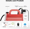 Wiltec mobile Tankanlage 60 l mit 12 V Pumpe, Produktbild-Vorschau 7