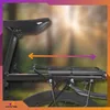 OMNA | Aluminium Hinterradgepäckträger - universal - 50 kg Produktbild-Vorschau 8