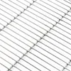 Edelstahl Grillrost eckig 60 x 40 cm rostfrei für Produktbild-Vorschau 2
