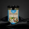 Physis of Crete Griechisches Salatgewürz 50 g auf schwarzer Seide Produktbild-Vorschau