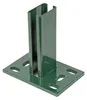 Alberts 686079 Supporto per paletti di recinzione per rete Anteprima dell’immagine prodotto 6