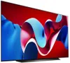 LG OLED83C47LA 210cm (83") 4K OLED Smart TV Fernseher Produktbild-Vorschau 13