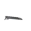 Cherry Desktop GENTIX [FR] Wireless black/noir Frankreich Produktbild-Vorschau 13