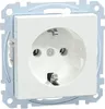Merten MEG2301-0325. type de prise : CEE 7/3, types de Voir les images du produit 1