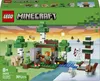 LEGO Minecraft: Eerste avontuur in de nacht - Interactief Productafbeelding-voorbeeld 18