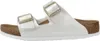 Birkenstock Arizona Kids Bs Srebrny Podgląd zdjęcia produktu 2