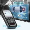 Autel obd2 Diagnosegerät, ML619 Fehlerauslesegerät kfz mit Produktbild-Vorschau 3