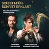 Clementoni Ehrlich Brothers - Adventskalender der Magie Voir les images du produit 7