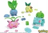 MEGA Pokémon HWR77 gioco di costruzione Anteprima dell’immagine prodotto 14