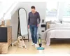 RYOBI 18 V ONE+ Brushless Multiflächenreiniger – Effiziente Produktbild-Vorschau 14