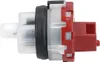 A close-up side view of a temperature sensor. Produktbild-Vorschau