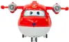 Figure Super Wings Transforming JETT SUPERCHARGE 12 cm - Voir les images du produit 15