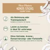 AniForte Kokos Sticks für Hunde & Pferde 500g - Hunde Produktbild-Vorschau 3