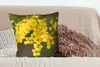 MuchoWow® Zierkissen Sofakissen Wohnzimmer Dekokissen 60x60 Produktbild-Vorschau 4