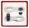 POINT SL-260 Kette 116 Glieder 1/2x3/32 5/6/7 Speed - bis Produktbild-Vorschau 5