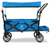 FUXLIFE by FUXTEC Bollerwagen FX-CT800 Komfort faltbar - Produktbild-Vorschau 1