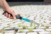 Gardena Combisystem škrabka na škáry 8927 Náhľad obrázku produktu 30