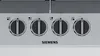 Siemens EC6A5HB90 Gas Kochstelle, Edelstahl Produktbild-Vorschau 10