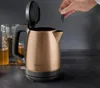 Tefal TEFAL Coppertinto Kettle | KI280G10 | Electric | 2400 Produktbild-Vorschau 3