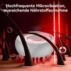 Kopfmassagegeräte, Massagekamm, Vier Anpassungsmodi, Produktbild-Vorschau 6