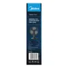 Midea | FT30-21M | Stolný ventilátor | Biely | Priemer 30 Náhľad obrázku produktu 10