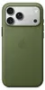 Apple iPhone 17 Pro Max TechWoven Case with MagSafe green Produktbild-Vorschau 3