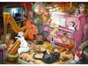 Ravensburger 12000753 Puzzle Aristogatti 1000 pezzi Anteprima dell’immagine prodotto 2