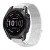 imoshion QuickFit® Nylon bandje - Garmin 20 mm aansluiting Productafbeelding-voorbeeld 1