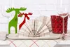 Sovie HOME Weihnachtstischdecke Lene aus Linclass® Airlaid Produktbild-Vorschau 2