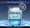 3,2L Eiswürfelbereiter, Ice Maker 24 Eiswürfel in 15 min, Produktbild-Vorschau 5