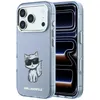 Karl Lagerfeld Hülle iPhone 18 Pro Max MagSafe Kunststoff Produktbild-Vorschau 1