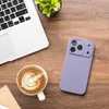 EAZY CASE - TPU Hülle für Apple iPhone 17 Pro, TPU Case Produktbild-Vorschau 6